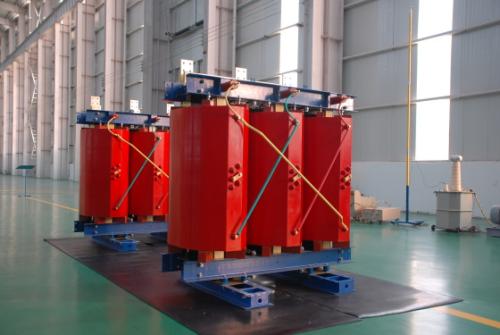 伊犁SCB12-125KVA/10KV/0.4KV干式变压器