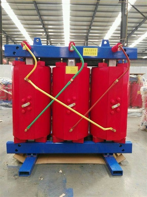 伊犁630KVA干式变压器