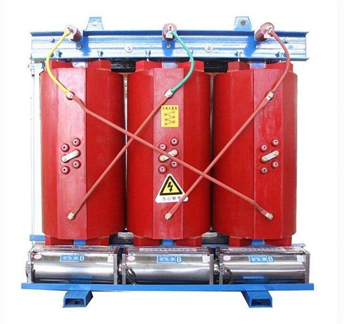 伊犁SCB10-100KVA/10KV/0.4KV干式变压器