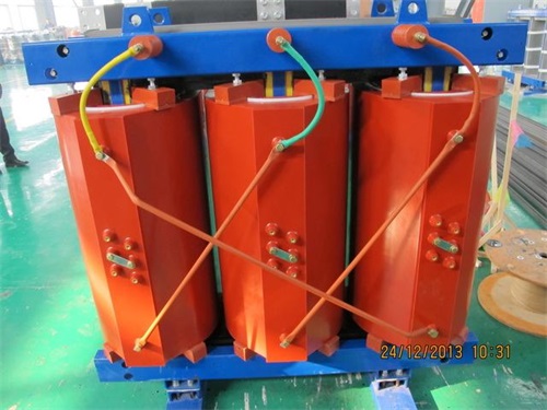 伊犁SCB10-2000KVA/10KV干式变压器规格