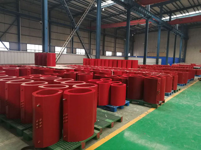 伊犁SCB14-2000KVA变压器