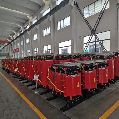 伊犁SCB18-1000KVA变压器