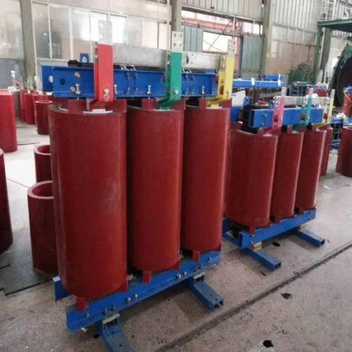 伊犁SCB13-800KVA电力变压器