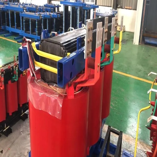 伊犁SCB13-2500KVA电力变压器